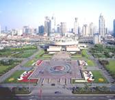 People's Square