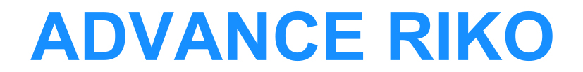 Advanced Riko Inc. Logo